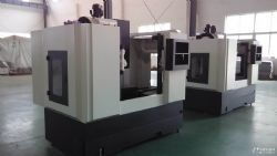 金屬切削機床與加工服務市場指南